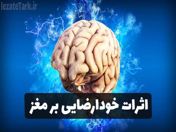 اثرات خودارضايي بر مغز
